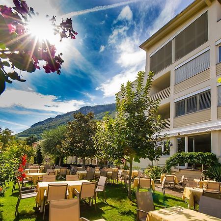 Hotel Residence Pernhof Termeno Kültér fotó